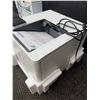 Image 4 : HP Laser Printer With Tray, New Condition
