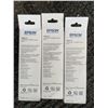 Image 11 : Bulk Lot of HP, Lexmark, and Epson Printer Ink and Toner