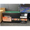 Image 2 : Bulk Lot of HP, Lexmark, and Epson Printer Ink and Toner