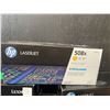 Image 3 : Bulk Lot of HP, Lexmark, and Epson Printer Ink and Toner