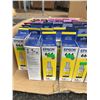 Image 8 : Bulk Lot of HP, Lexmark, and Epson Printer Ink and Toner