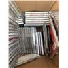 Image 3 : Box Lot of Country Music CDs Featuring Hit Artists