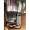 Image 4 : Box Lot of Country Music CDs Featuring Hit Artists