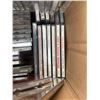 Image 5 : Box Lot of Country Music CDs Featuring Hit Artists