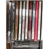 Image 6 : Box Lot of Country Music CDs Featuring Hit Artists