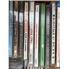 Image 7 : Box Lot of Country Music CDs Featuring Hit Artists