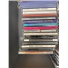 Image 4 : Country and Pop Music CDs in Tote
