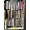 Image 1 : Rock and Country CDs