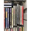 Image 2 : Rock and Country CDs