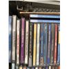 Image 3 : Rock and Country CDs