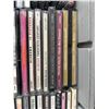 Image 4 : Rock and Country CDs