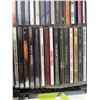 Image 7 : Rock and Country CDs