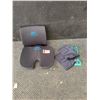 Image 1 : Everlasting Comfort Seat Cushion Set and Modvel Knee Sleeve