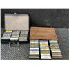 Image 1 : 44 Country And Easy Listening Cassette Tapes With Cases