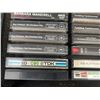 Image 4 : 44 Country And Easy Listening Cassette Tapes With Cases
