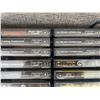 Image 5 : 44 Country And Easy Listening Cassette Tapes With Cases