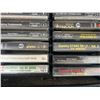 Image 6 : 44 Country And Easy Listening Cassette Tapes With Cases