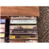 Image 9 : 44 Country And Easy Listening Cassette Tapes With Cases
