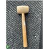Image 2 : 3 Tools: Rubber Mallet, Dead Blow Hammer, and Ratchet