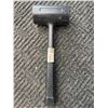 Image 3 : 3 Tools: Rubber Mallet, Dead Blow Hammer, and Ratchet