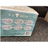 Image 3 : Remodel Kit and Kichler Ceiling Light Fixture