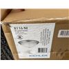 Image 5 : Remodel Kit and Kichler Ceiling Light Fixture