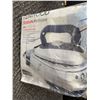 Image 4 : Kenwood Stratum Multicare Steam Iron Station