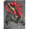Image 4 : Yaktrax Traction Devices, Safety Harnesses, And Brass Ball Valve