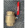 Image 5 : Yaktrax Traction Devices, Safety Harnesses, And Brass Ball Valve