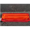 Image 4 : LED Work Lights And Emergency Road Triangle Kit