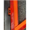 Image 6 : LED Work Lights And Emergency Road Triangle Kit