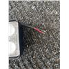 Image 9 : LED Work Lights And Emergency Road Triangle Kit