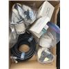 Image 1 : Brother Labeling Tapes and BlueRigger USB Cables