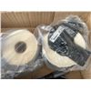 Image 7 : Brother Labeling Tapes and BlueRigger USB Cables