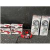 Image 1 : Performance Tool Tire Inflators and 12V Heaters/Defrosters Lot