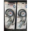 Image 2 : Performance Tool Tire Inflators and 12V Heaters/Defrosters Lot