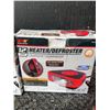 Image 5 : Performance Tool Tire Inflators and 12V Heaters/Defrosters Lot