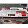 Image 8 : Performance Tool Tire Inflators and 12V Heaters/Defrosters Lot