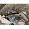 Image 4 : Tool Lot: Mityvac, Sandblaster, Wen Driver, Milwaukee Cases