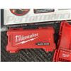 Image 6 : Tool Lot: Mityvac, Sandblaster, Wen Driver, Milwaukee Cases