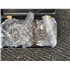 Image 3 : LEXIVON LX-770 Multi-Purpose Soldering Kit with Accessories