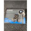 Image 2 : NOMA Laser Star Projector and Simple Living Solutions Decorating Ties