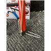 Image 3 : Manual Air Pump, Barrel Pump, Siphon Pump, CO2 Regulator Lot