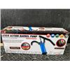 Image 6 : Manual Air Pump, Barrel Pump, Siphon Pump, CO2 Regulator Lot
