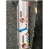 Image 7 : Manual Air Pump, Barrel Pump, Siphon Pump, CO2 Regulator Lot