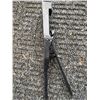 Image 11 : Vises, Casters, Brushes, And Workshop Tools