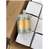 Image 3 : Baldwin BFT736 Fuel Filters & Robinair 75334 Coolant Test Strips