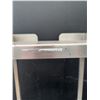Image 3 : Imperial Surgical Co. Stainless Steel Medical Stand with Drawer