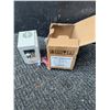 Image 1 : AC Drive Strong Momentum H100-1.5C2-1B, 1.5kW, 1PH 110V Input