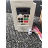 Image 3 : AC Drive Strong Momentum H100-1.5C2-1B, 1.5kW, 1PH 110V Input
